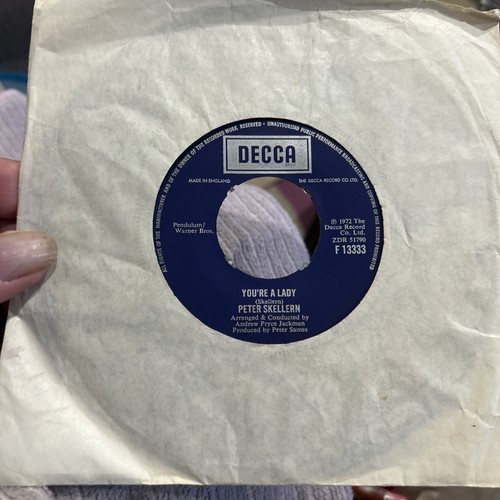 Peter skellern you - skellern, a