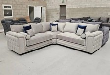 Luxury Rio Corner Sofa 2C2