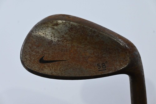 Nike forged blade lob - forged, wedge