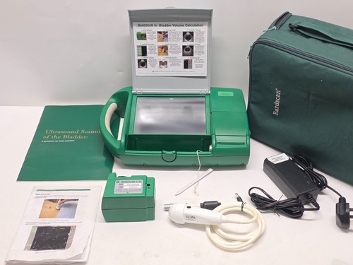 Bardscan iis touchscreen - bardscan,