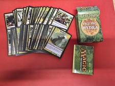 MTG: Face the Hydra Challenge Deck (Opened)