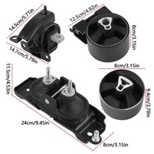 For Chrysler Grand Voyager Rt