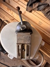 Twin Morse Controls , Yacht , Boat ,