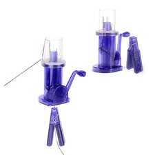  Knitting Mill Tool Home DIY Hand Manual Knitting Machine Spool Knitter Wool