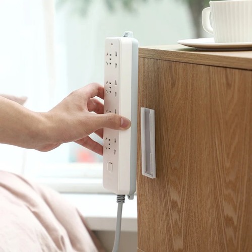 1pcs wall mount self - 1pcs, adhesive