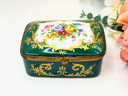 Vintage limoges tallec - limoges, le