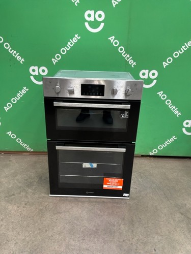 Indesit built electric - built, in