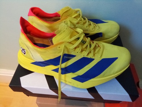 Adidas adizero adios pro - adizero,