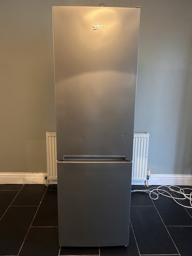 Beko fridge freezer - fridge,