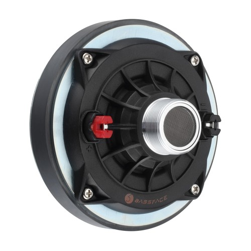 Bassface indy threemax 8ohm - bassface,