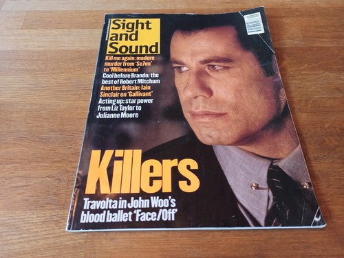 Sight and sound - and,