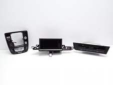 RADIO SAT NAV TOOL EURO