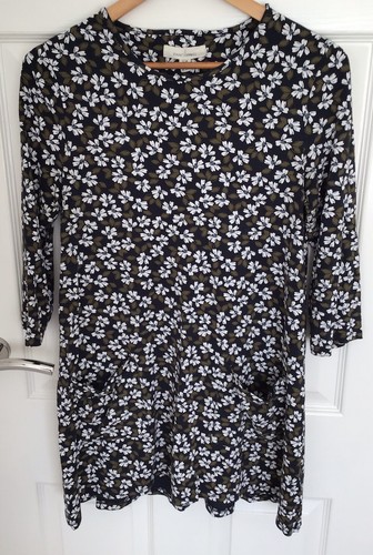 Seasalt cornwall killow tunic - seasalt,