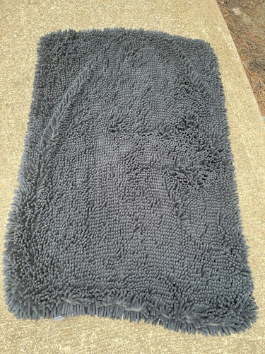 Omlet topology grey tassel - topology,