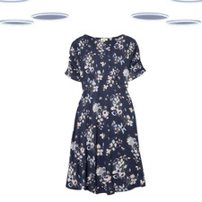 Ex Fat Face Women's Dress -