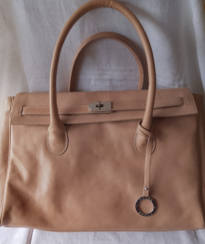 Edina ronay large leather - ronay, hand