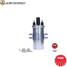 Ignition Coil 48339 For Mercedes-Benz 124/T-Model T1/Platform/Chassis/Van/Bus 190  