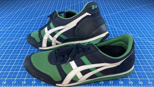 Asics onitsuka tiger ultimate - asics,
