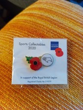 DERBY COUNTY  2020  POPPY