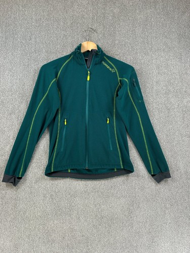 Norrona jacket womens size - jacket,