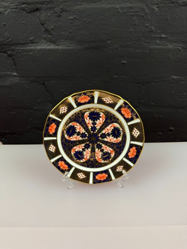 Royal crown derby old imari - royal,