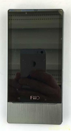Model fiio - x7,