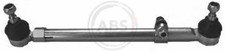 FRONT TIE ROD FITS