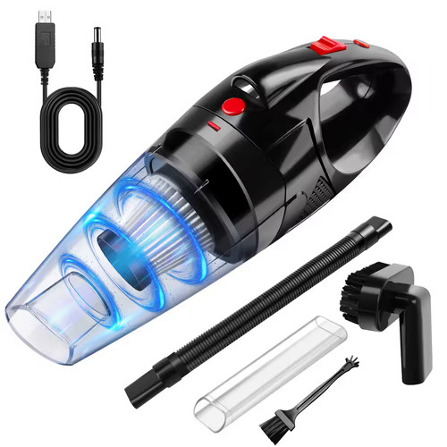 Handheld vacuum cleaner - handheld,