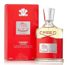 Viking by Creed 3.3 oz EDP
