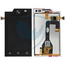 UK LCD Display with Digitizer Touch screen for Zebra WT6000 WT60A0 Scanner STOCK