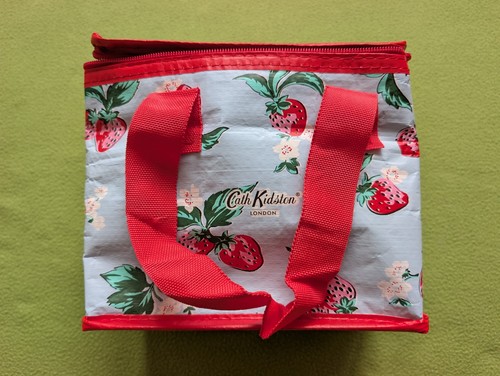 Cath kidston small insulated - small,