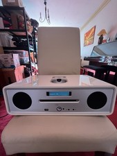 Vita Audio Ruark Audio R4 Gloss White - Read Description