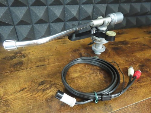 Denon 790 tonearm - denon, dp-790