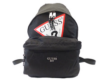 GUESS Boy Backpack Kid's Black