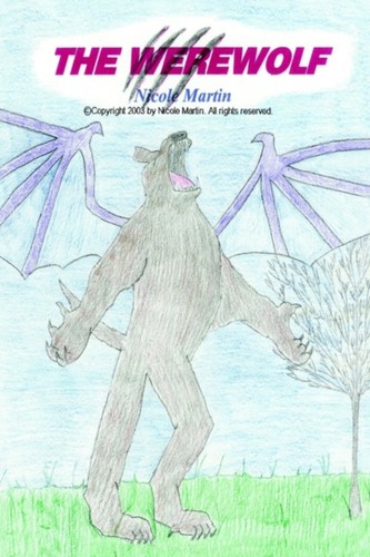 Martin werewolf new - martin,