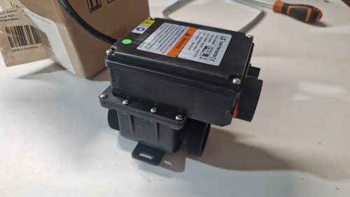 Auto heater 2kw - lx, hot
