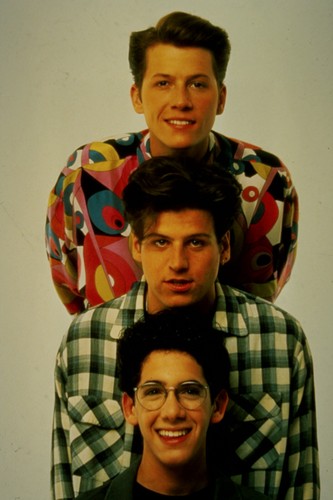 Film slide corin nemec - film,