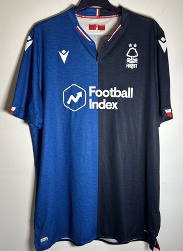 Nottingham forest 2019 - nottingham, 2019/2020