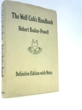 The Wolf Cub's Handbook