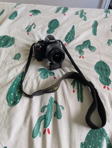 Nikon d3100 camera - d3100,