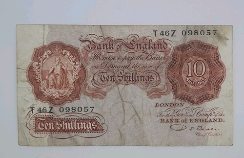 1950 bank england - bank, /-