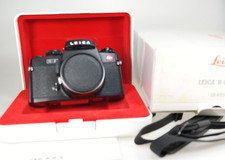 Leica R-E Body -Original Box-