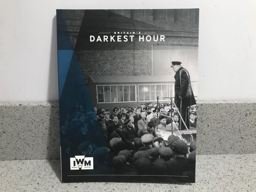 Britain darkest hour - britain’s,