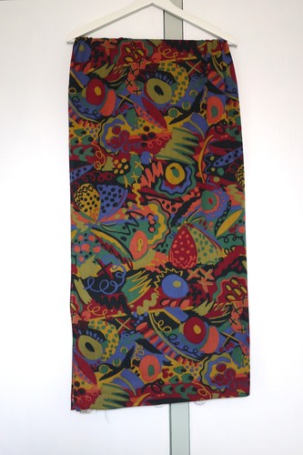 Rare original collier - original, campbell