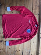 Umbro England Men’s Medium