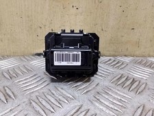 NISSAN JUKE F15 Blower Fan