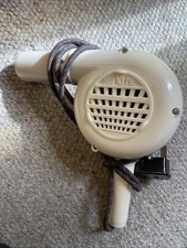 Vintage Hair Dryer. Vintage Hawkins Supreme Hair Dryer.