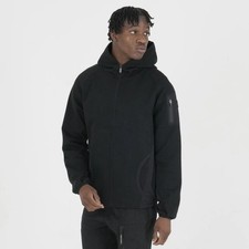Peaceful Hooligan / Brave Jacket Black  / Sale (-50%) Was £95