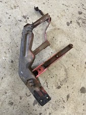 mitsubishi FTO Drivers o/s