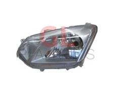 Headlight FOR ISUZU D-MAX